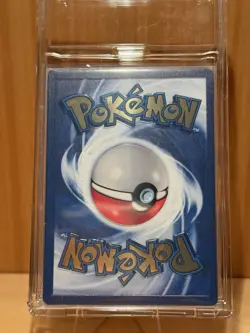 Pokemon Celebrations Metal Charizard 4/102 Gold UPC 25th Promo - Image 2