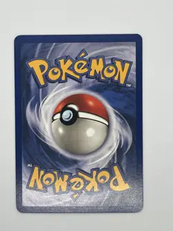 Pokemon TCG Wigglytuff Jungle 16/64 Holo Rare Balloon Card Stock 1999 - Image 2