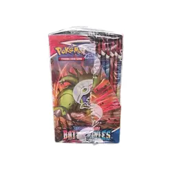 Pokemon TCG Sword and Shield - Battle Styles Booster Box Factory Sealed 36 packs 820650818189 - Image 4