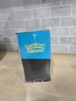 Pokemon Mega Evolution Ascended Heroes Elite Trainer Box Pokemon Center 10 Boos… - Image 4