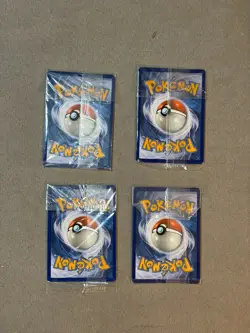 Pokemon Shining Ho-oh SM70 SEALED Promos from Shining Legends ETB - Lot of 4 - Image 2