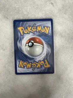 Pokemon Prismatic Evolutions Seaking (Poke Ball Pattern) 021/131 Holo NM - Image 2