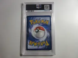 PSA 10 Cynthia's Garchomp EX Special Illustration Rare Destined Rivals Pokemon - Image 2
