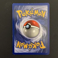 Pokemon TCG Mr. Mime Jungle 6/64 Holo Unlimited Holo Rare LP - Image 3