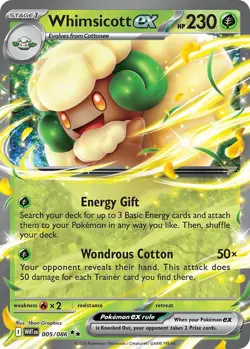Pokemon Scarlet & Violet White Flare Booster Bundle Box - Image 3