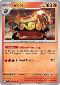 Pokemon Scarlet & Violet White Flare Booster Bundle Box - Image 4