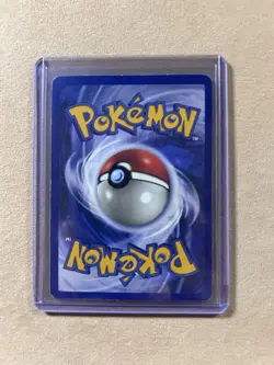 Pokemon Collection - Charizard, Venusaur, & Blastoise Megas, Base, Dark. LP-MP. - Image 4