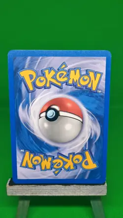 Pokemon TCG - Cool Porygon 15/53 WOTC Promo Holo - Light Play - Image 5