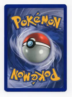 Pokemon TCG Venomoth Holo Rare 13/64 Jungle LP+ - Image 2