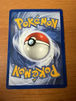 Pokemon TCG Kabutops Rare 1st Edition Fossil 1999 24/62 Non Holo - Image 2