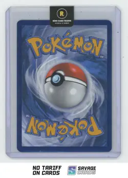 2025 Pokemon Scarlet & Violet Destined Rivals Team Rocket's Weezing #199/182 - Image 2