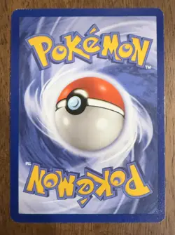 Zapdos 30/62 Fossil Non Holo Rare Vintage Pokemon TCG - MP - Image 2