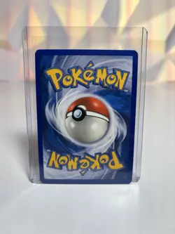 Pokemon Pelipper Crystal Guardians 26/100 2006 Rare Reverse Holo LP - Image 2
