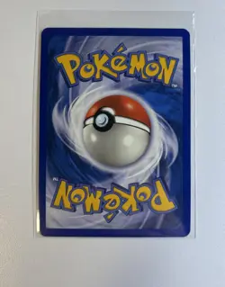 Pokemon Pelipper Crystal Guardians 26/100 2006 Rare Reverse Holo LP - Image 3