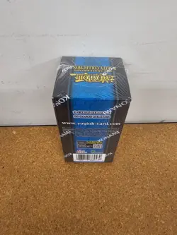 Konami - Yugioh: Yugioh 25th Anniv. Rarity Coll. II Box SEALED 1st Edition - Image 2