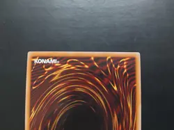 Yugioh - Dystopia the Despondent JUMP-EN075 Ultra Rare - Image 4