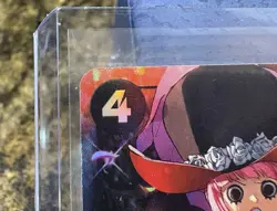 Perona (Alternate Art) EB03-045 Extra Booster: One Piece Heroines Edition Foil - Image 2