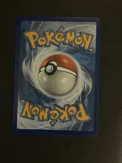 Gyarados EX Secret Rare 123/122 Breakpoint Holo 180 HP Pokemon TCG Card - Image 2