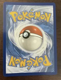 Gyarados EX Secret Rare 123/122 Breakpoint Holo 180 HP Pokemon TCG Card - Image 3