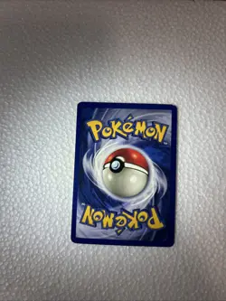 Pokemon TCG Nidoking Base Set Holo Unlimited Rare Card 11/102 1999 - Image 2