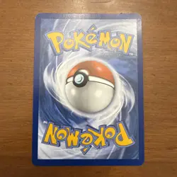Pikachu #008/034 Pokemon Trading Card Game Classic 2023 NM Card - Image 2