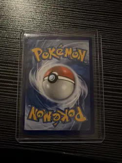 Lucario & Melmetal GX Tag Team Pokemon Card - Image 2