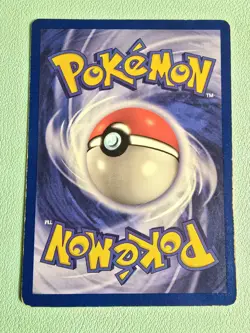 Pikachu #4 Black Star Promo Pokemon Card First Movie WB STAMP WOTC1999 - Image 2