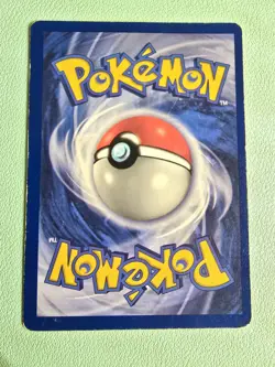 Pokemon TCG Dragonite #5 Black Star Promo WB the First Movie Stamped Card - Image 4