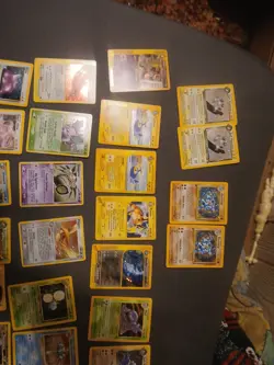 Reserved Cards Lot - Image 2