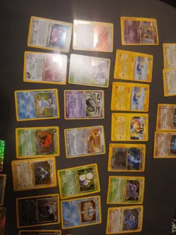 Reserved Cards Lot - Image 3