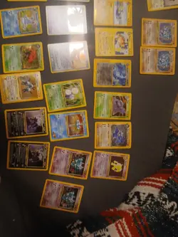 Reserved Cards Lot - Image 4