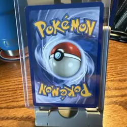 Pokemon TCG Lot 5 Cards 1999 WOTC Cards - 2 Holos Included - Image 4