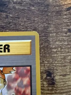 Near Mint Misty's Anger Gym Heros Pokemon Japanese NINTENDO Trading Cards TCG - Image 4