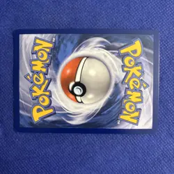 Pokemon TCG Gyarados Card Burning Shadows Holo Rare 33/147 NM - Image 3