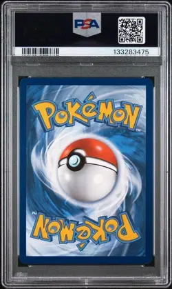 PSA 9 2023 POKEMON CLV-TRADING CARD GAME CLASSIC 016 SNORLAX - Image 2