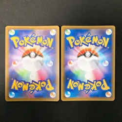 Sylveon V RR 040/069 Eevee Heroes S6a Pokemon Card Japanese 2Set #21222 - Image 2