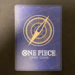 Boa Hancock P-115 Promo Card V JUMP Limited One Piece Card Japanese #21242 - Image 2