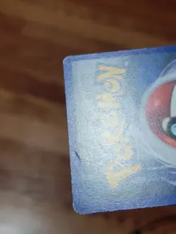 MP! - Pokemon Card Alakazam Non Holo 33/165 Rare Expedition Base Set (2002) - Image 3