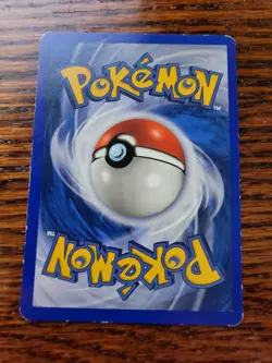 MP! - Pokemon Card Alakazam Non Holo 33/165 Rare Expedition Base Set (2002) - Image 4