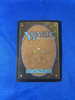 FOIL TRISKELION MP Mirrodin Original mtg Magic fast shipping - Image 2