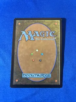 FOIL PILLAGE LP+ 7th Seventh Edition Original mtg Magic fast shipping - Image 2