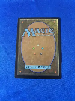 FOIL CLOUD COVER LP+ Planeshift mtg Magic fast shipping - Image 2