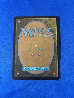 FOIL TIMBERWATCH ELF LP+ Legions Original mtg Magic fast shipping - Image 2