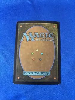 FOIL BREATH OF FURY LP- Ravnica Original mtg Magic fast shipping - Image 2