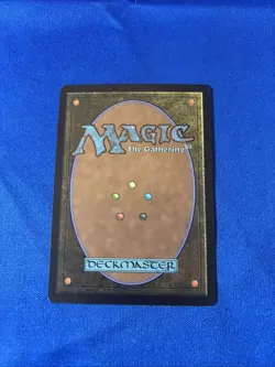 FOIL WELLWISHER LP+ Onslaught Original mtg Magic fast shipping - Image 2