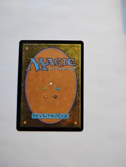 Magic: The Gathering Urza's Saga Urza's Saga Rare Regular - Image 2