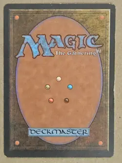 Ahsnod's Alter - Chronicles - Near Mint | MTG - Image 2