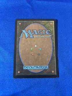 FOIL VALOR LP Judgment Original mtg Magic fast shipping - Image 2