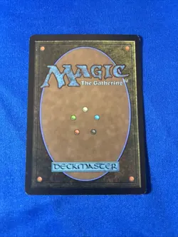 FOIL STARSTORM LP Onslaught Original mtg Magic fast shipping - Image 2