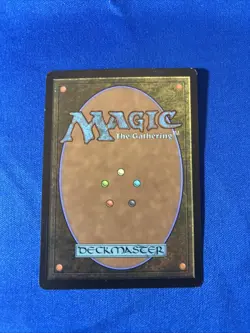 FOIL SPARKSMITH LP- Onslaught Original mtg Magic fast shipping - Image 2